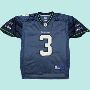 VTG Josh Brown Jersey